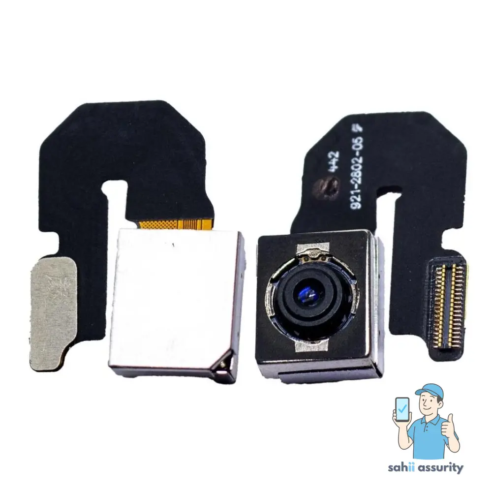 Replacement Back Camera for Apple iPhone 6 Plus (Main Camera)